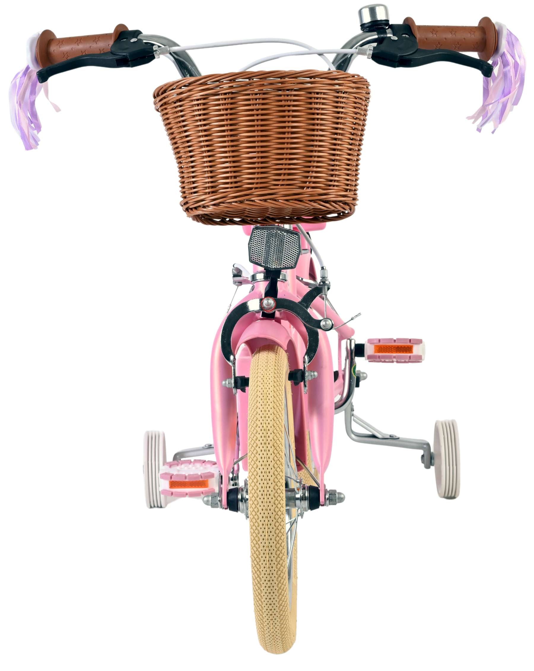 volare-blossom-m-dchenfahrrad-14-zoll-rosa-mit-korb-und-pupensitz image 6