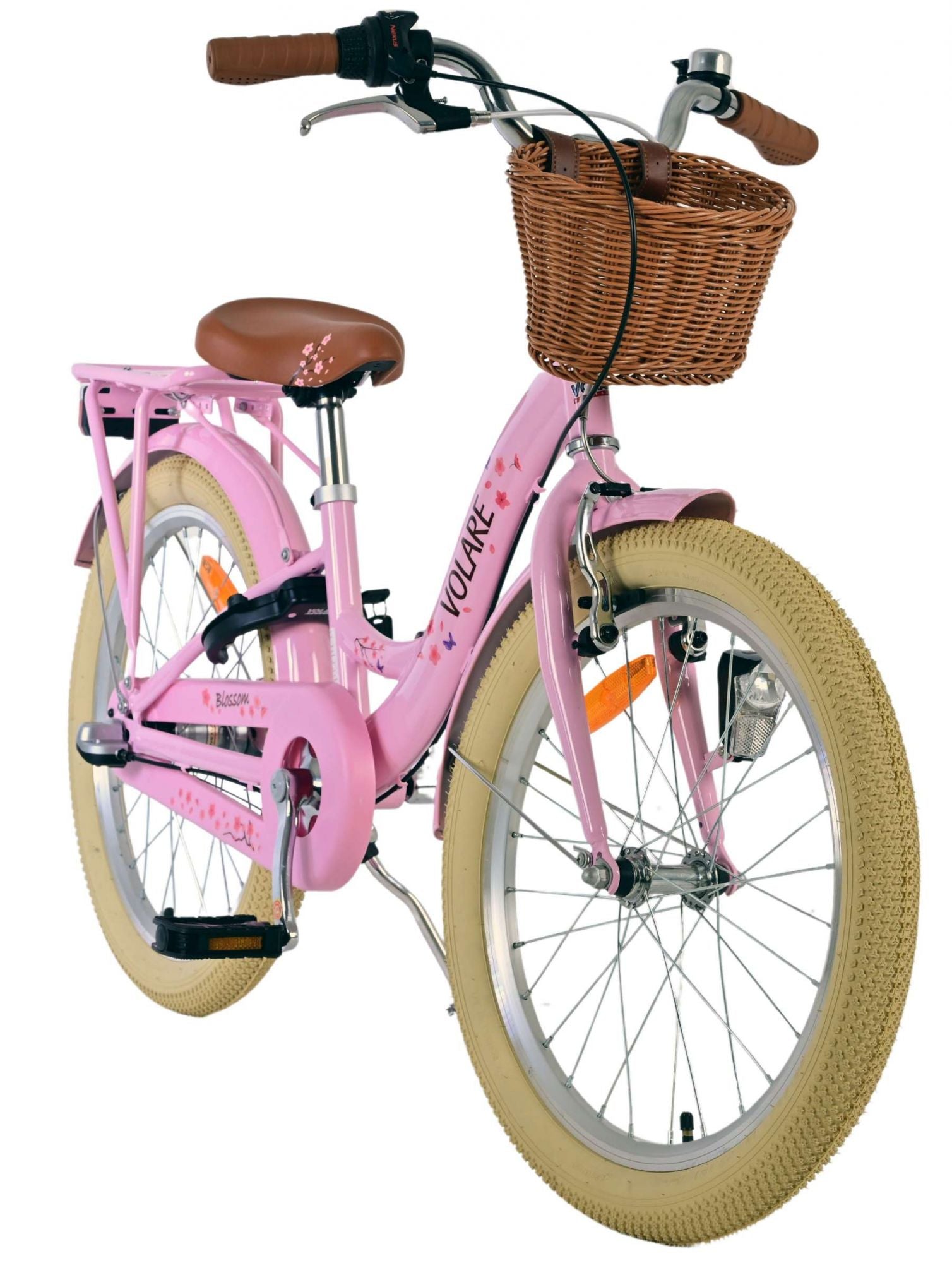volare-blossom-20-zoll-kinderfahrrad-rosa-nexus-3-gang image 6
