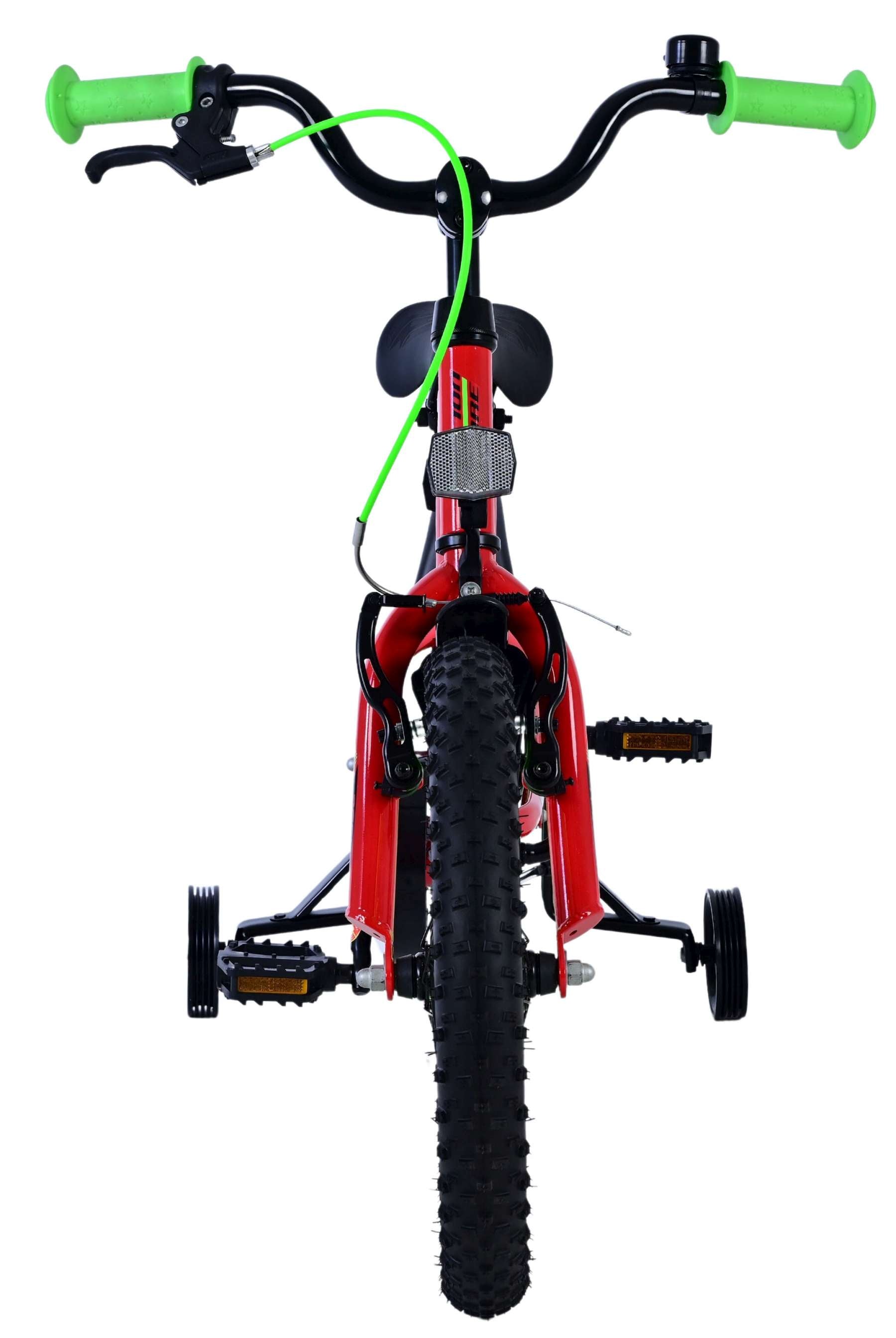 volare-rocky-16-zoll-kinderfahrrad-rot-jungen image 7