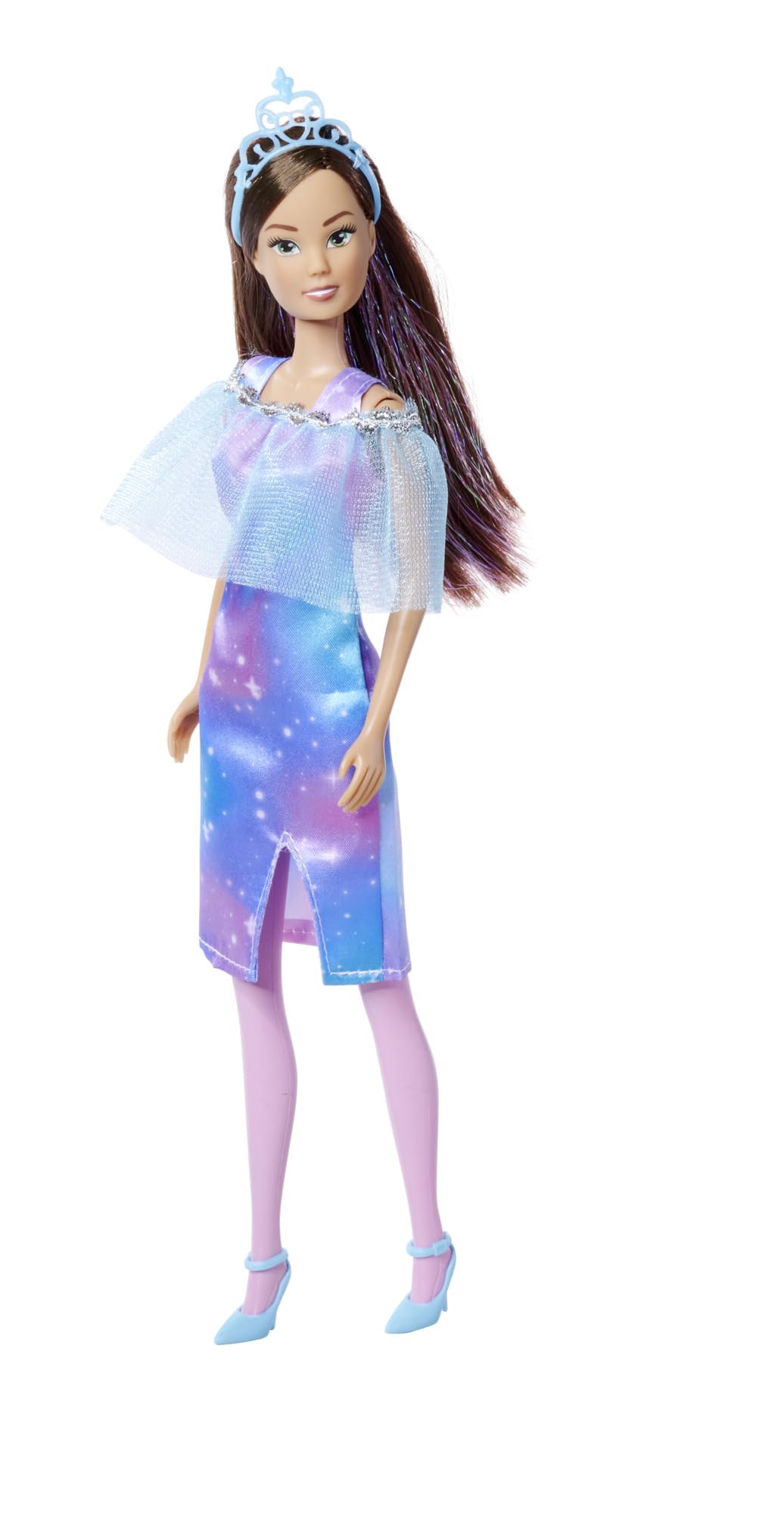 simba-steffi-love-fantasy-princess-prinzessin-puppe-29-cm image 4